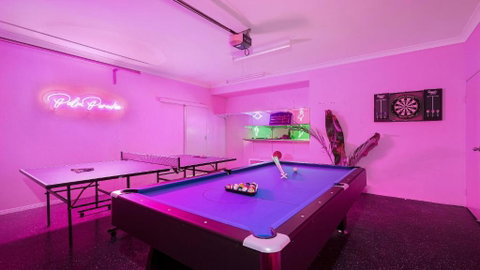 Palm Paradiso - Accommodation Batemans Bay 3