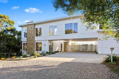 Palm Springs Hideaway - Accommodation Batemans Bay 3