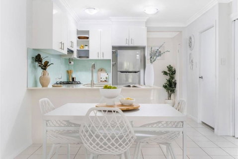 Palm Terrace Kiama - Accommodation Batemans Bay 0
