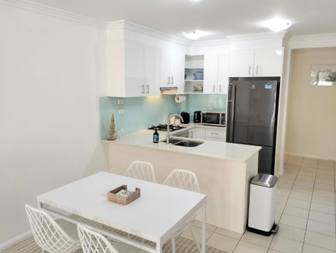 Palm Terrace Kiama - Accommodation Batemans Bay 2