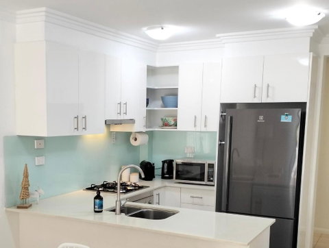 Palm Terrace Kiama - Accommodation Batemans Bay 3