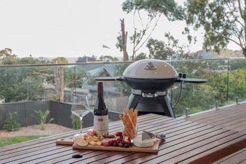 Palm Tree Retreat - Accommodation Batemans Bay 2