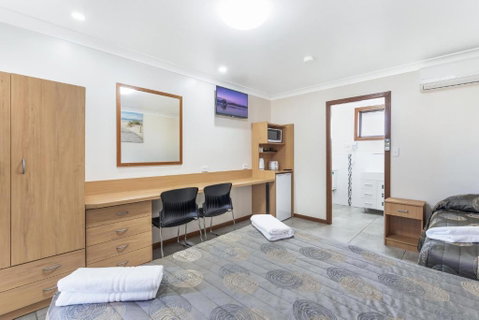 Palm Valley Motel - Accommodation Batemans Bay 1