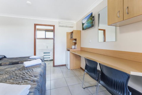 Palm Valley Motel - Accommodation Batemans Bay 3