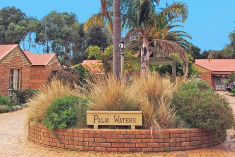Palm Waters 4 - Accommodation Batemans Bay 0