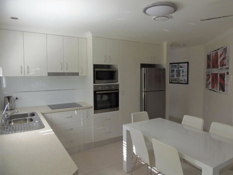Palmgrove 1 Rainbow Beach - Accommodation Batemans Bay 1
