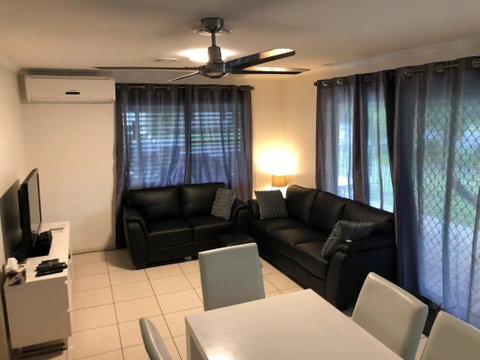 Palmgrove 1 Rainbow Beach - Accommodation Batemans Bay 0
