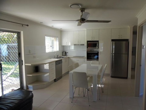 Palmgrove 1 Rainbow Beach - Accommodation Batemans Bay 3