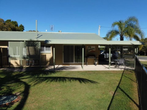 Palmgrove 1 Rainbow Beach - Accommodation Batemans Bay 2