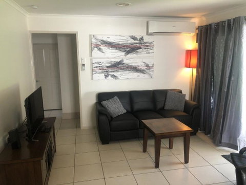 Palmgrove 2 Rainbow Beach - Accommodation Batemans Bay 0