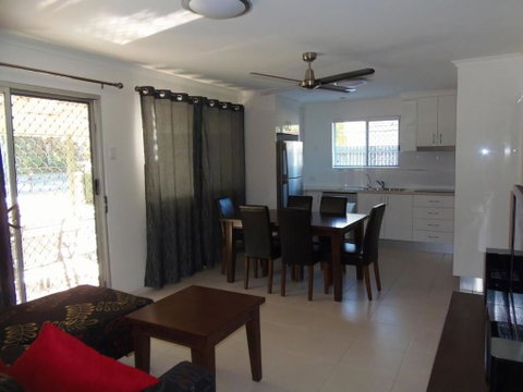 Palmgrove 2 Rainbow Beach - Accommodation Batemans Bay 2