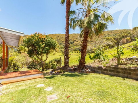 Palms House - Accommodation Batemans Bay 2