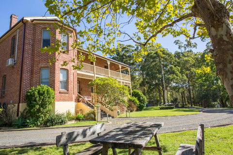 Palmyra B&B - Accommodation Batemans Bay 0