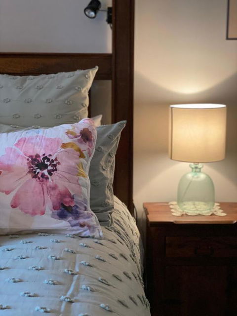 Palmyra B&B - Accommodation Batemans Bay 2