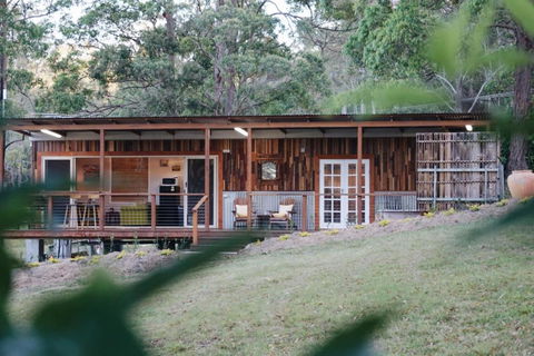 Palmyra B&B - Accommodation Batemans Bay 1