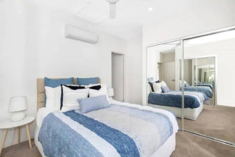 Park Avenue Terrace 1 Just 4km CBD - Accommodation Batemans Bay 3