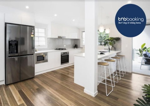 Park Avenue Terrace 1 Just 4km CBD - Accommodation Batemans Bay 0