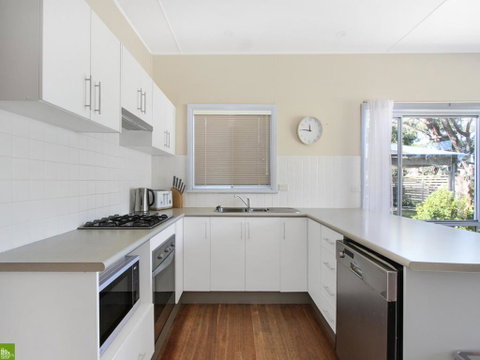 PARK8C - Tradewinds - Accommodation Batemans Bay 1