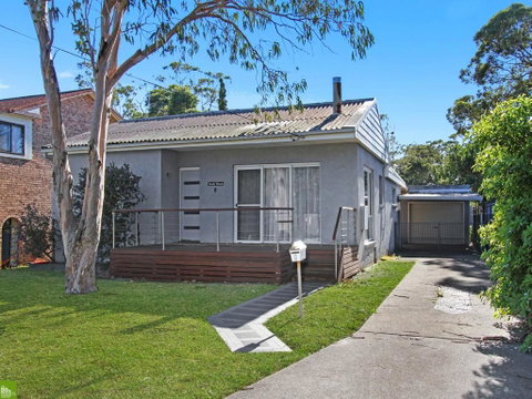 PARK8C - Tradewinds - Accommodation Batemans Bay 0
