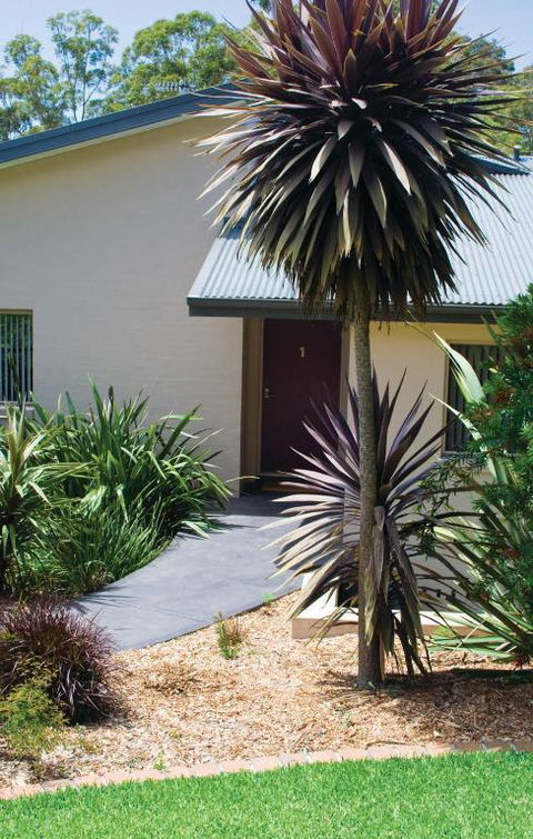Parker By The Sea - Accommodation Batemans Bay 0