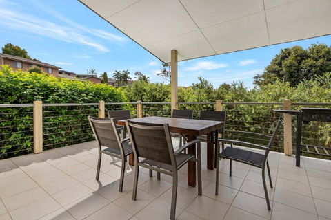 Parker By The Sea - Accommodation Batemans Bay 1