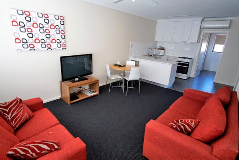 Parkview Motor Inn And Apartments - Accommodation Batemans Bay 3