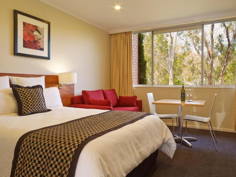Parkview Motor Inn And Apartments - Accommodation Batemans Bay 0
