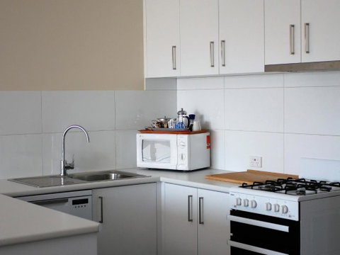 Parkview Motor Inn And Apartments - Accommodation Batemans Bay 1
