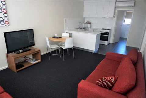 Parkview Motor Inn And Apartments - Accommodation Batemans Bay 2