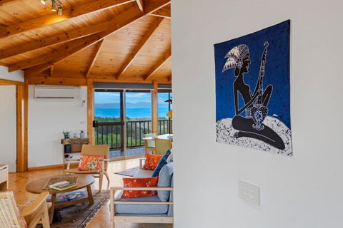 Peace & Plenty - Accommodation Batemans Bay 2