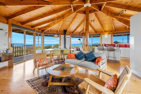 Peace & Plenty - Accommodation Batemans Bay 3