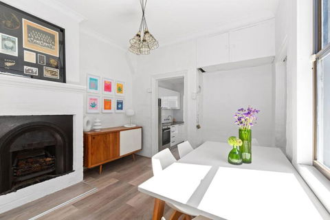 Peaceful 2 Bedroom With Private Backyard And BBQ - Accommodation Batemans Bay 1