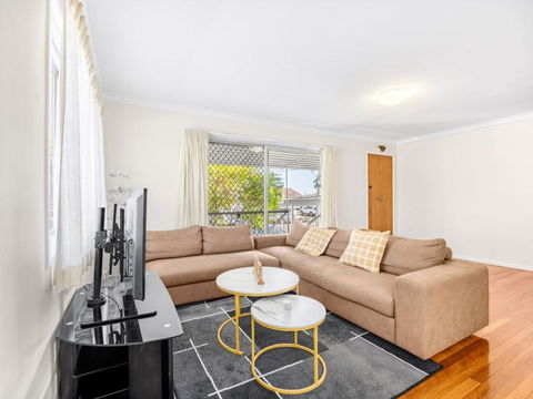 Peaceful 3BR Comfy Unit Sunnybank Near Everything - Accommodation Batemans Bay 1