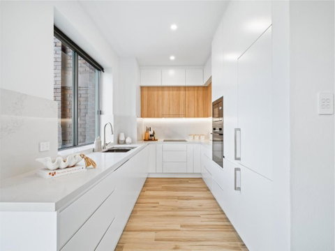 Peach At Palm View Collective - Accommodation Batemans Bay 1