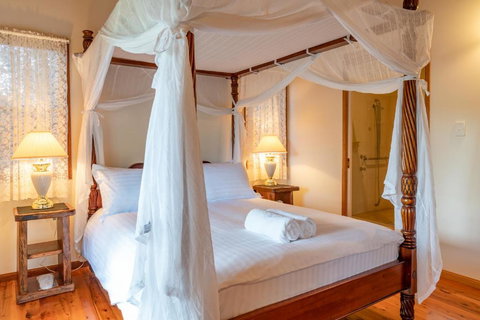 Pencil Creek Cottages - Accommodation Batemans Bay 3