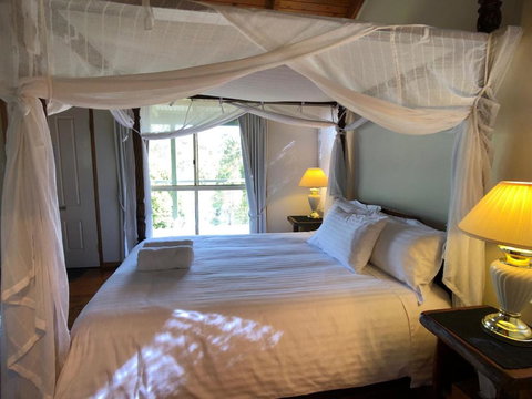 Pencil Creek Cottages - Accommodation Batemans Bay 1