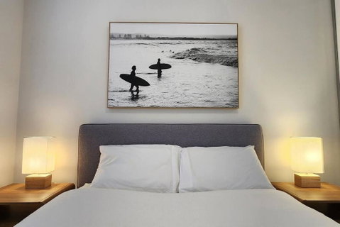 Penthouse Apartment Ocean Views - Accommodation Batemans Bay 3