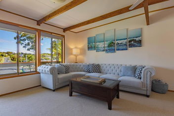 Paws\'n\'Waves - Pet-friendly Apartment with Accommodation Batemans Bay