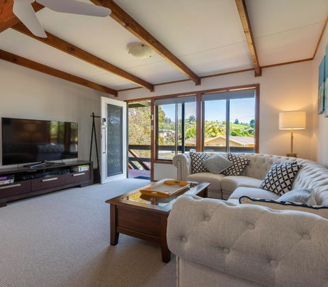 Paws\'n\'Waves - Pet-friendly Apartment - Accommodation Batemans Bay 2