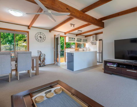 Paws\'n\'Waves - Pet-friendly Apartment - Accommodation Batemans Bay 3