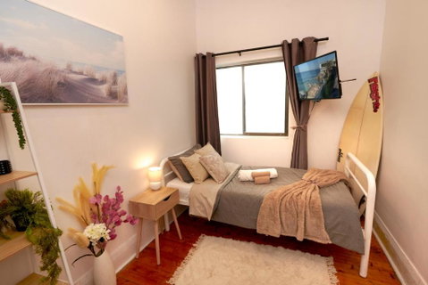 PodBed Coogee Beachside - Accommodation Batemans Bay 1