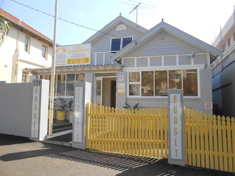 PodBed Coogee Beachside - Accommodation Batemans Bay 0
