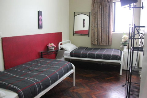 PodBed Coogee Beachside - Accommodation Batemans Bay 3