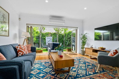 Perfect Page St Home 3Bed 2Bath Sleeps 6 - Accommodation Batemans Bay 0