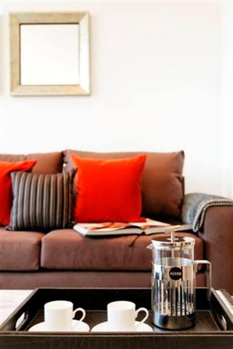 Perfectly Located Crows Nest Apartment C404 - Accommodation Batemans Bay 1