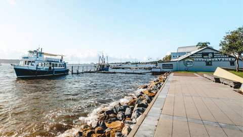 Pet Friendly House Steps From Batemans Bay - Accommodation Batemans Bay 0