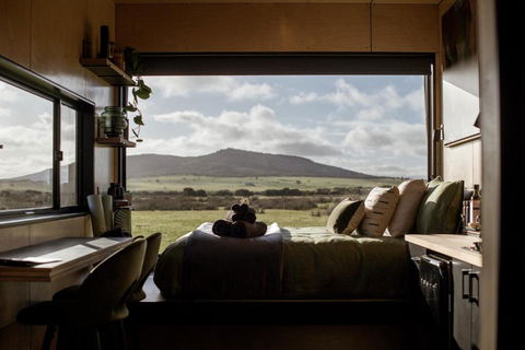 Peter The Tiny Cabin In Esperance - Accommodation Batemans Bay 3