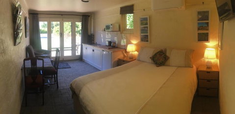 Pierrepoint Accommodation - Accommodation Batemans Bay 2