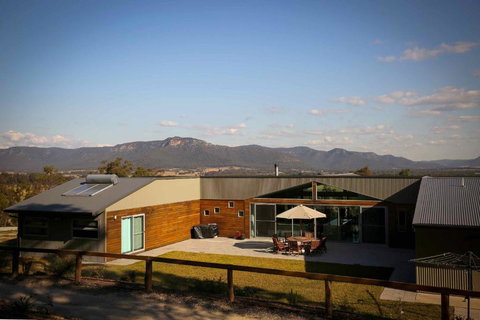 Pindara - Accommodation Batemans Bay 2