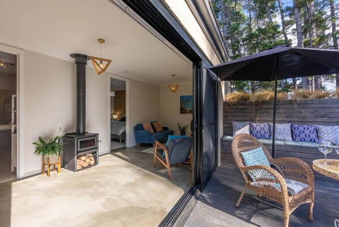 Pine Beach Guest House In The Heart Of Balnarring - Accommodation Batemans Bay 1